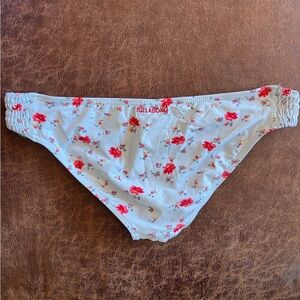 billabong on the path lowrider bikini bottoms tropic